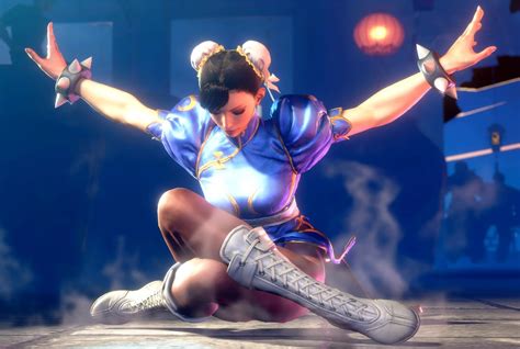 street fighter 6 nude chun li mod|Nude Chun li at Street Fighter 6 Nexus